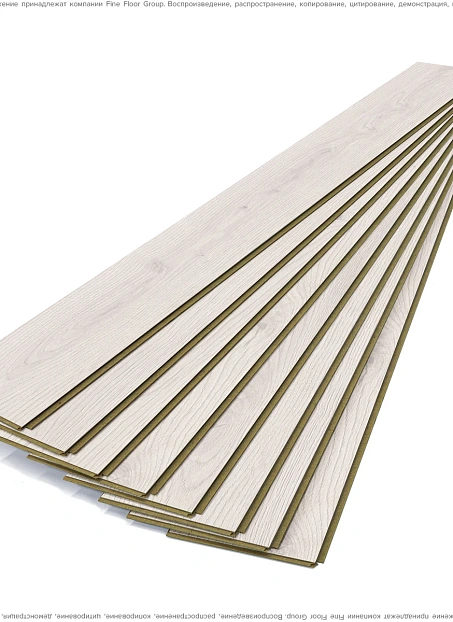 Ламинат Forest Floor SPHERE Дуб Черника (Blueberry Oak)