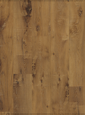 Виниловый ламинат (SPC) Fast Floor COUNTRY  Дуб Кубачи