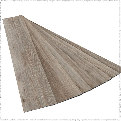 Кварцвиниловая плитка (LVT) Fine Floor FF-WOOD Дуб Шер