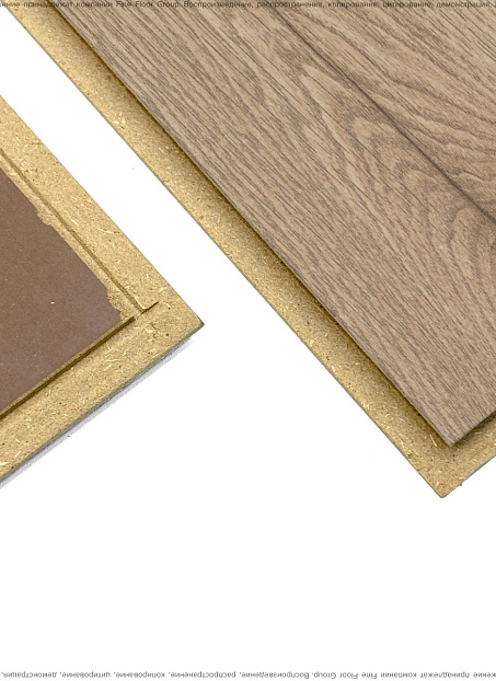 Ламинат Ideal CHOICE  Дуб Стрим