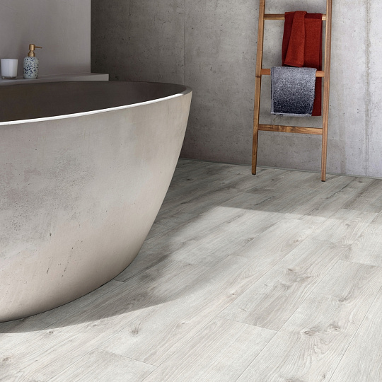 Кварцвиниловая плитка (LVT) Moduleo ROOTS 55 EIR  Galway Oak 87938Q