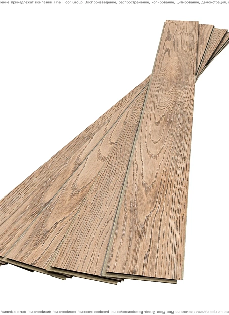 Ламинат La Moena MONTE CRISTALLO  Дуб Орцо