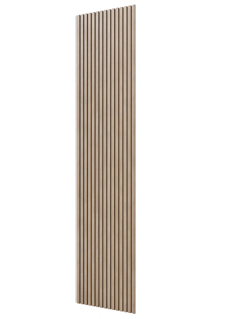 Акустическая панель (Войлок) Cosca Decor СКАНДИ Ясень Тирамису ACU02.08.L25