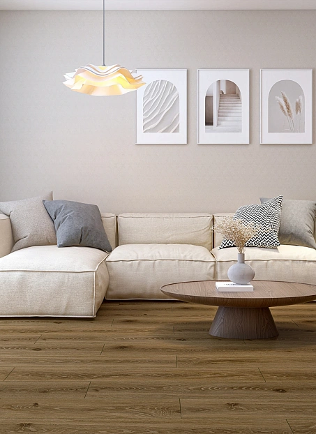 Ламинат Floorwood ПАРАДИГМА (PARADIGMA) Дуб Сельберг