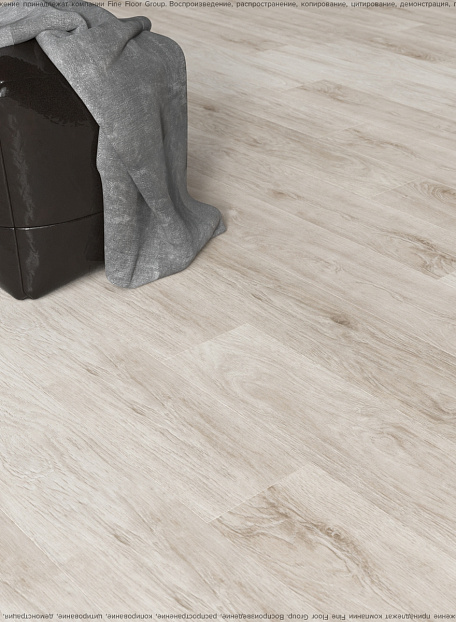 Виниловый ламинат (SPC) Noventis GRAND CANYON  Дуб Навахо