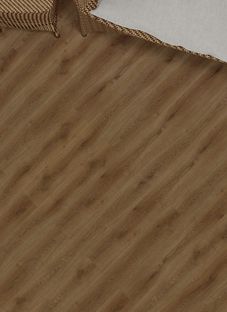 Кварцвиниловая плитка (LVT) Fine Floor FF-STRONG  Дуб Октопус>