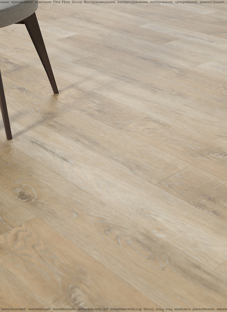 Виниловый ламинат (SPC) Betta VILLA  Дуб Мулен