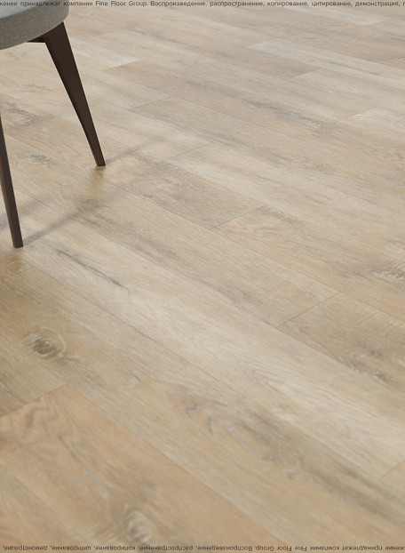 Виниловый ламинат (SPC) Betta VILLA  Дуб Мулен