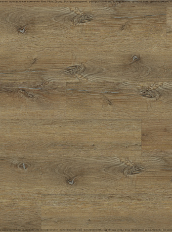 Кварц-винил (LVT) EcoClick ECORICH  Дуб Марракеш