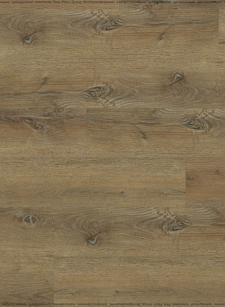 Кварц-винил (LVT) EcoClick ECORICH  Дуб Марракеш