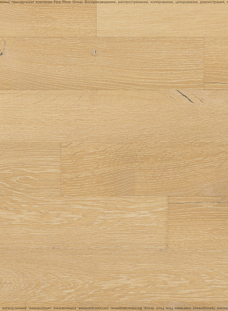 Ламинат Aberhof ART CHATEAU  Дуб Андо сторона A/B - 50/50