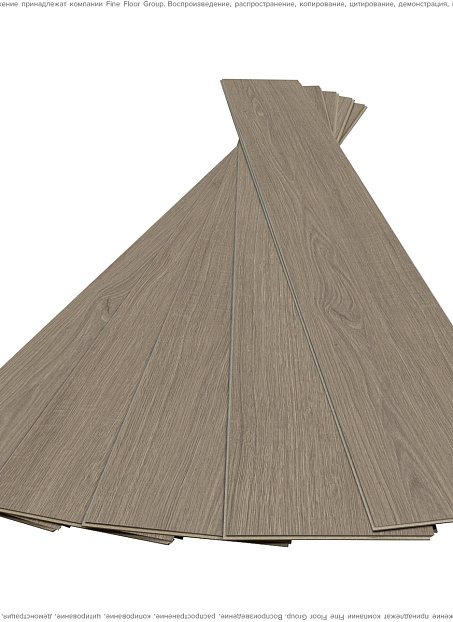 Ламинат Eversense CLASSIC  Дуб Виктория Натуральный