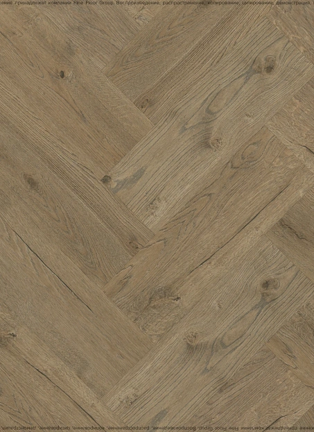 Ламинат CBM MOSAIK 600х200 Дуб Брунталь