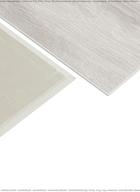 Виниловый ламинат (SPC) FloorBee PROJECT  Дуб Шеридан