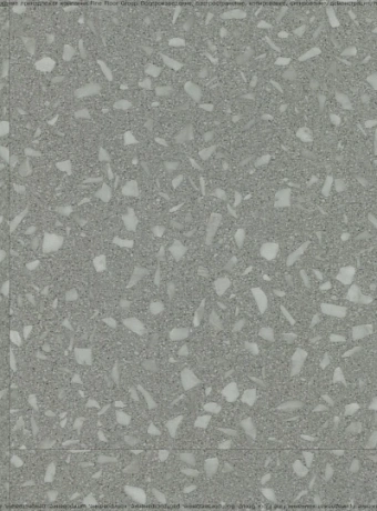 Кварц-винил (LVT) EcoClick ECOSTONE  Фицрой