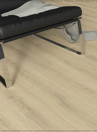 Ламинат Eversense CLASSIC Дуб Падуа Серый