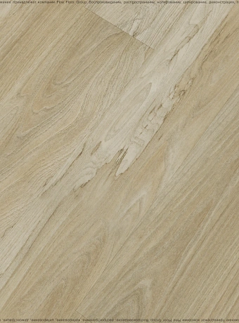Кварц-винил (LVT) Fine Floor FF-WOOD Дуб Реймс