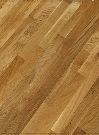 Паркетная доска Polarwood CLASSIC Oak Living ROBUST 3S LAC S.MAT