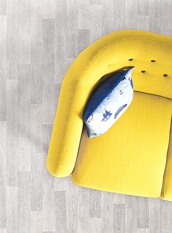 Линолеум рулонный IVC Home TEXMARK Winter Oak 4 шириной 2.5 м