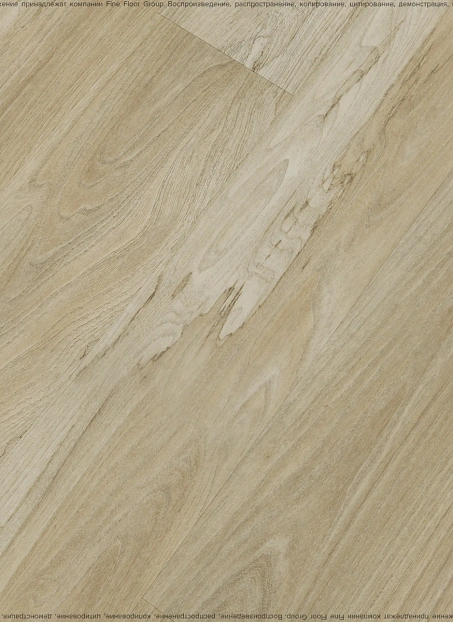 Кварц-винил (LVT) Fine Floor FF-WOOD  Дуб Реймс