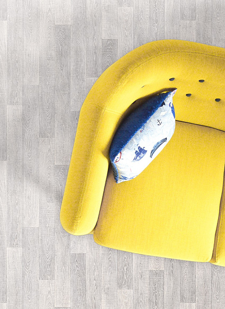 Линолеум рулонный IVC Home TEXMARK Winter Oak 4 шириной 1.5 м