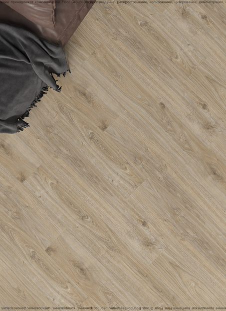 Ламинат Aberhof STORM  Дуб Фракийский