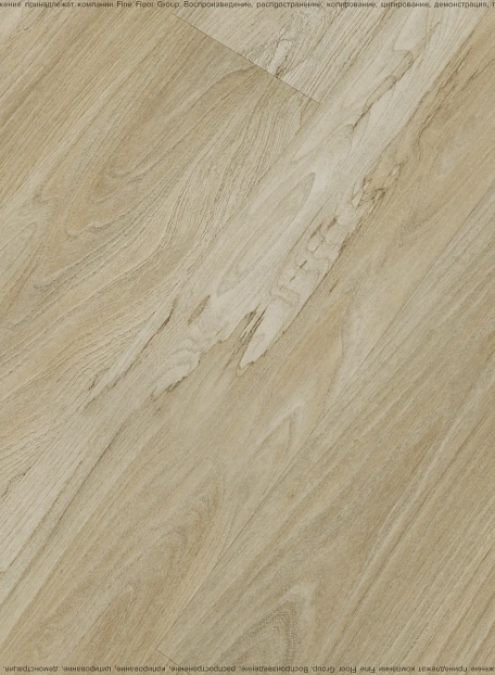 Кварцвиниловая плитка (LVT) Fine Floor FF-WOOD  Дуб Реймс