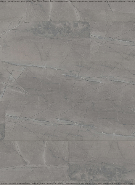 Ламинат Eversense LARGE  Мрамор Серый