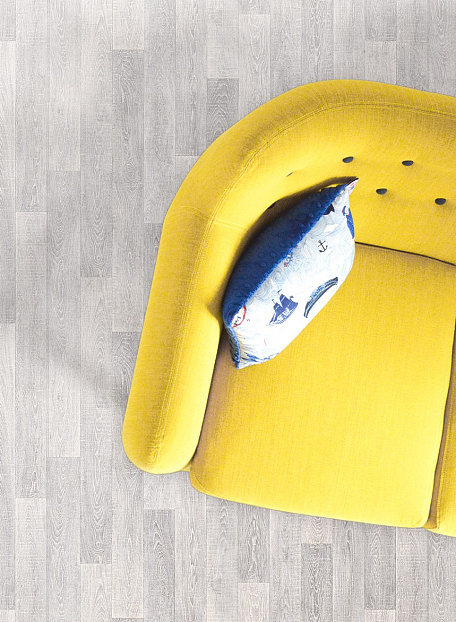 Линолеум рулонный IVC Home TEXMARK Winter Oak 4 шириной 4 м