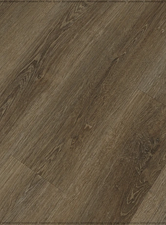 Виниловый ламинат (SPC) Royce SENSE Дуб Айа