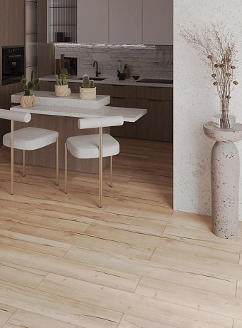 Ламинат Egger PRO Classic 12-33 Дуб Вэлли Дымчатый