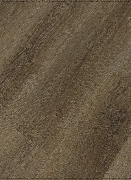 Виниловый ламинат (SPC) Royce SENSE Дуб Айа