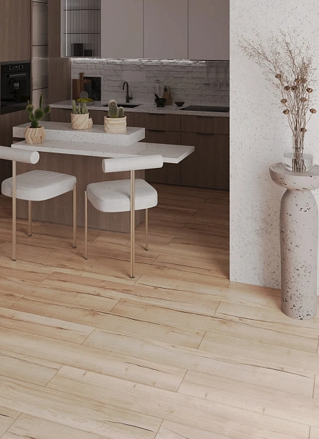 Ламинат Egger PRO Classic 12-33 Дуб Вэлли Дымчатый