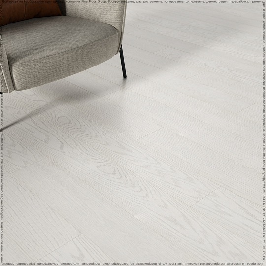 Ламинат Kastamonu SUNFLOOR 8/33 4V  Сосна Дакота