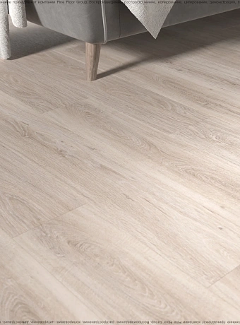 Виниловый ламинат (SPC) Alta Step NATIVO  Дуб Воздушный
