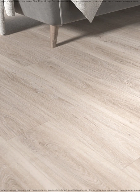 Виниловый ламинат (SPC) Alta Step NATIVO  Дуб Воздушный