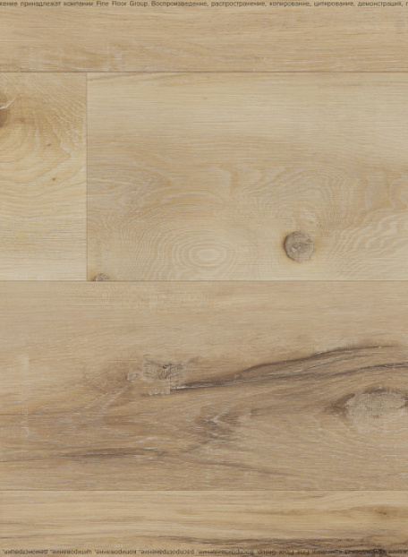 Виниловый ламинат (SPC) Fast Floor COUNTRY  Дуб Усть-Цильмский