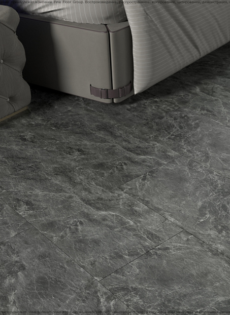 Виниловый ламинат (SPC) SpaceFloor CERES  Кебер