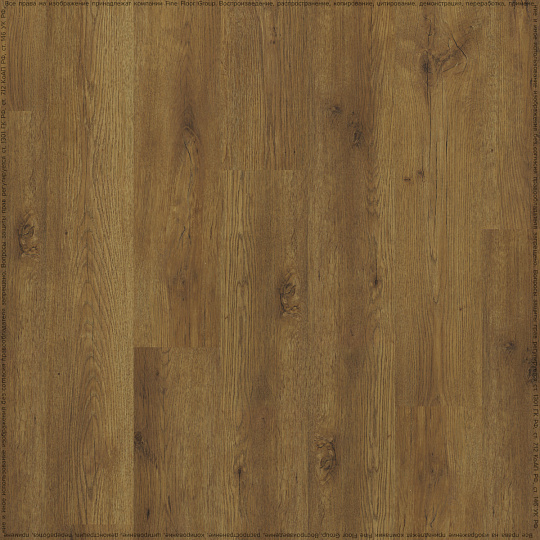 Виниловый ламинат (SPC) Adelar ETERNA  Major Oak 05855LG