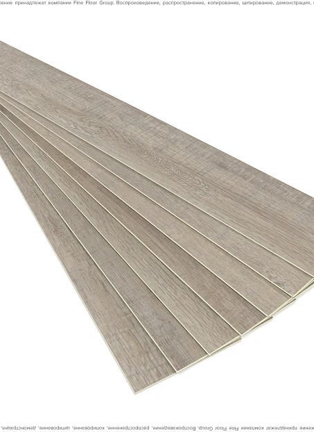 Виниловый ламинат (SPC) Royce SENSE Дуб Риквер