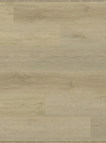 Виниловый ламинат (SPC) Fine Floor R-LINE  Дуб Натара