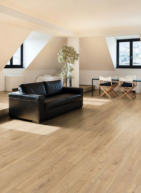 Ламинат Kronospan ATLANTIC 8  Дуб Сандэнс>