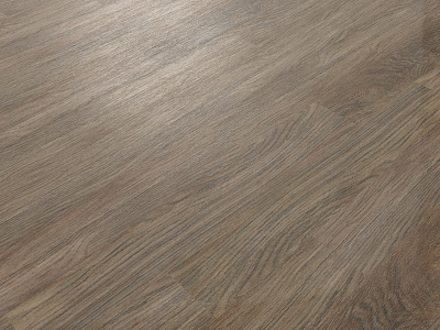  Кварцвиниловая плитка (LVT) Forbo EFFEKTA STANDART  Waxed Rustic Oak 