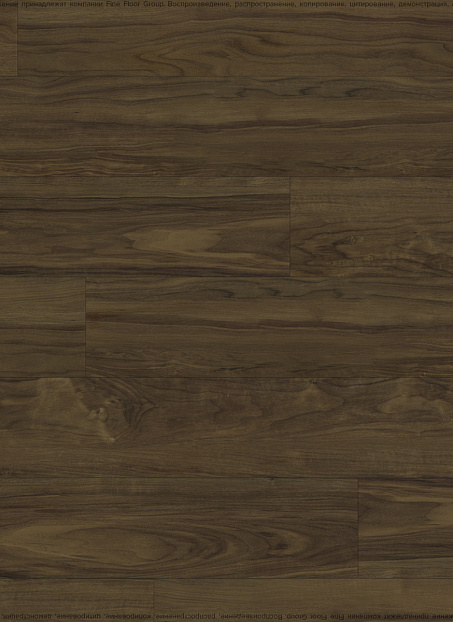 Виниловый ламинат (SPC) Respect FLOOR  Орех Светлый