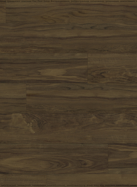 Виниловый ламинат (SPC) Respect FLOOR  Орех Светлый