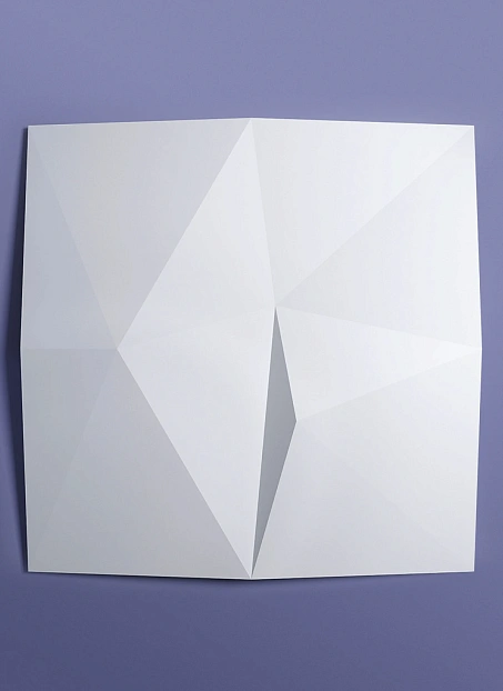 Стеновая панель (XPS) Bello Deco СП16>