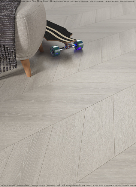 Ламинат CBM CHEVRON  Дуб Понтейн