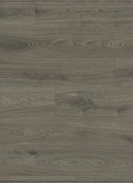 Виниловый ламинат (SPC) FloorBee PROJECT  Дуб Фрайдис
