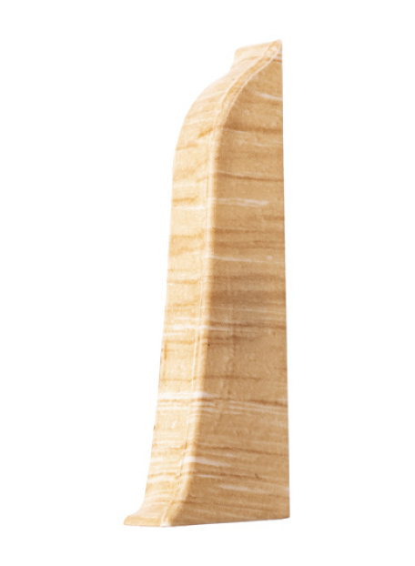 Заглушка правая Arbiton LM60 Белёный Дуб 70