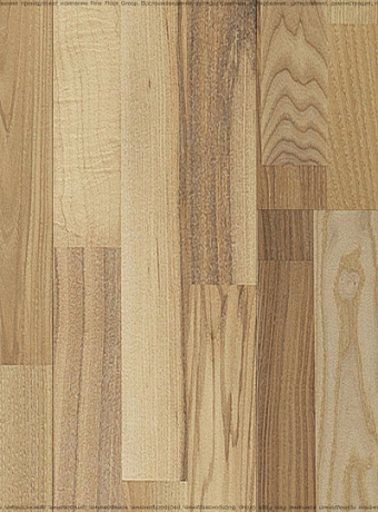 Паркетная доска Polarwood SPACE  Ash Pluton COUNTRY 3S OIL S.MAT